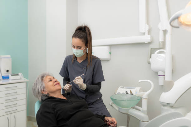 Best Emergency Treatment for Dental Infections or Abscesses in Gaston, SC