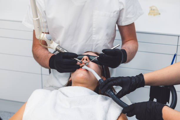Best Emergency Tooth Extraction in Gaston, SC