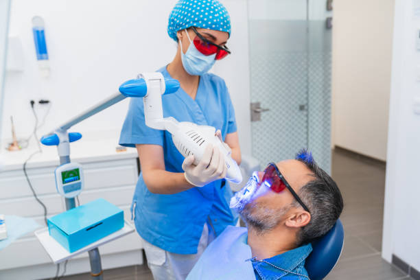 Best Emergency Tooth Extraction in Gaston, SC